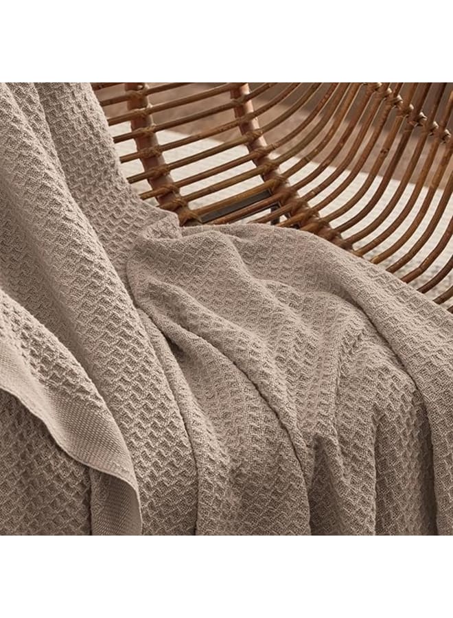 Moro Moro Moro pure cotton bed blanket - Image 3